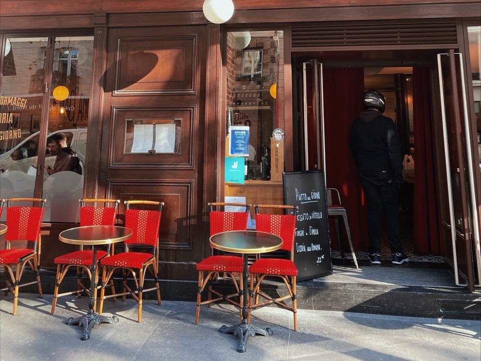 Le choix dune machine à café à leviers